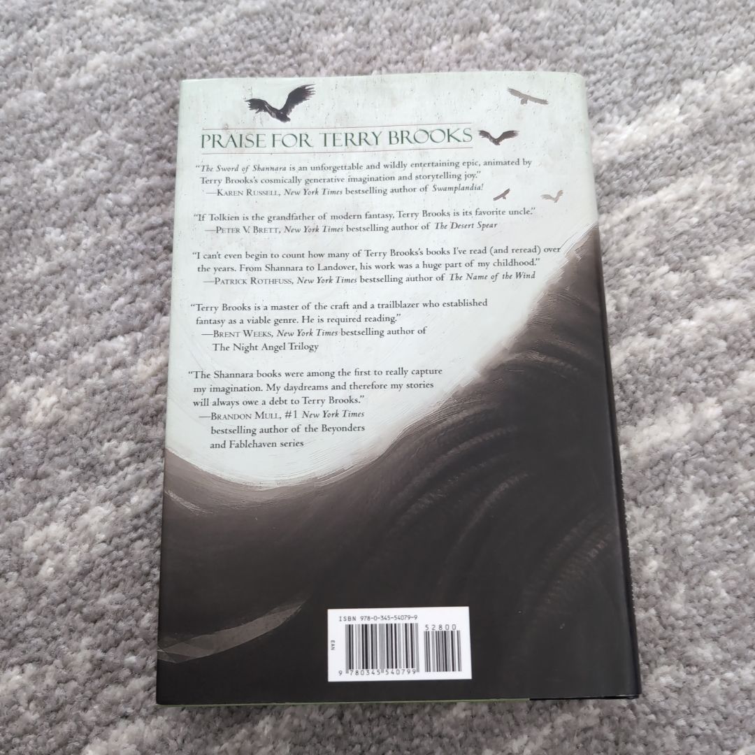 The Darkling Child