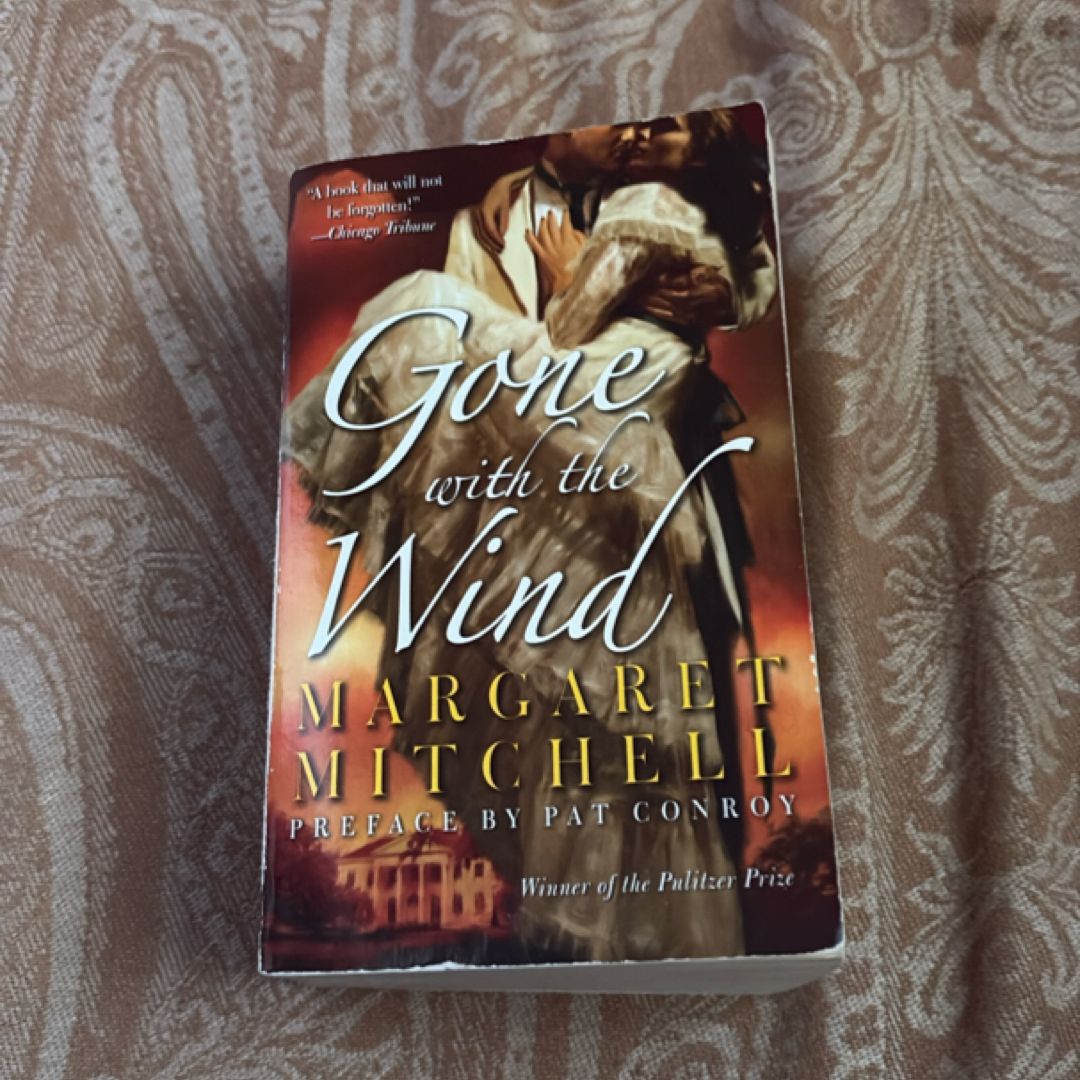 Gone with the Wind