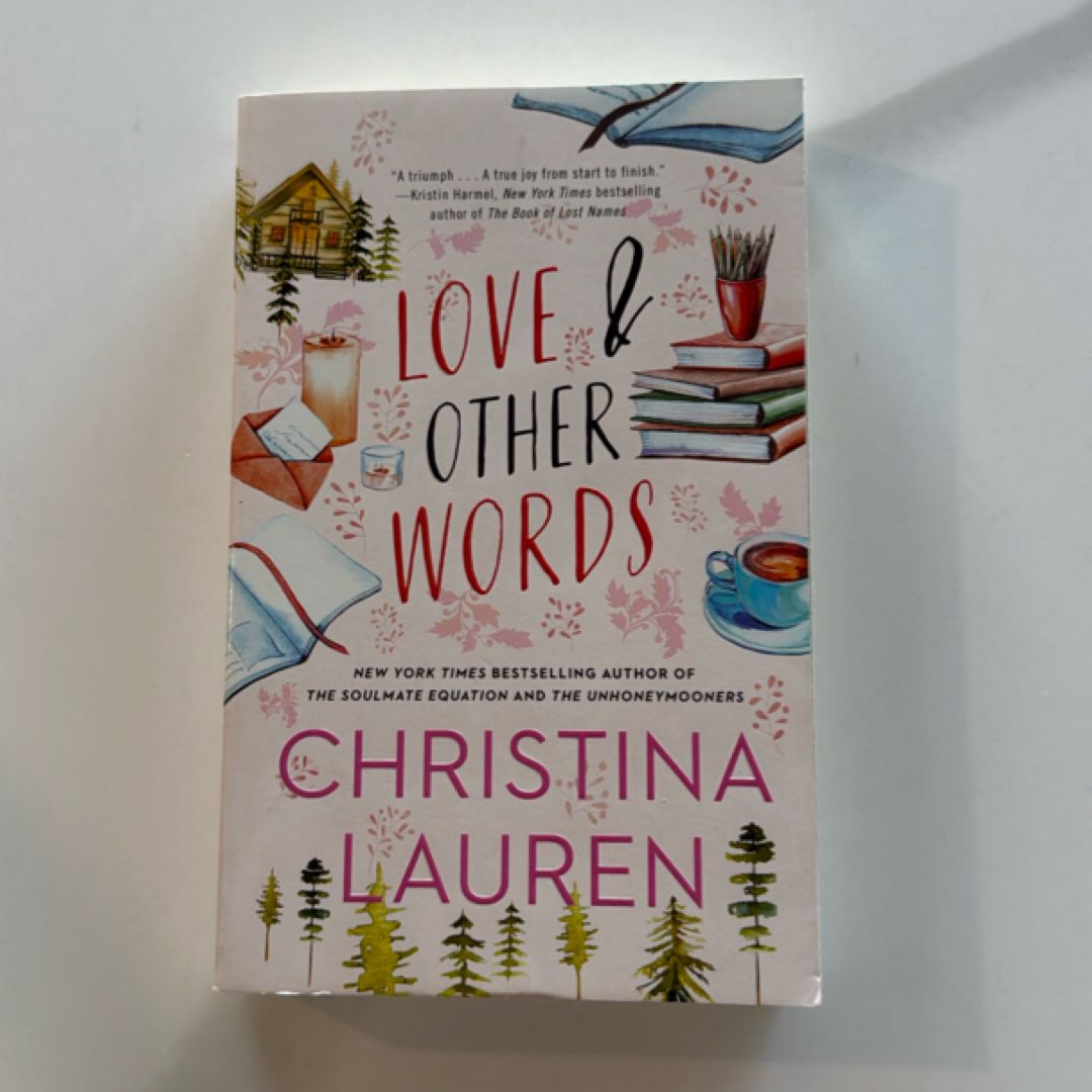 Love and Other Words