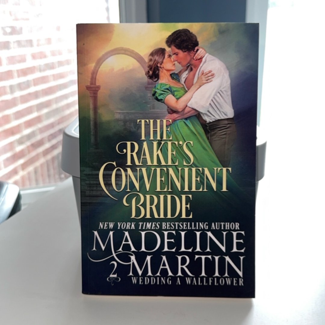 The Rake's Convenient Bride