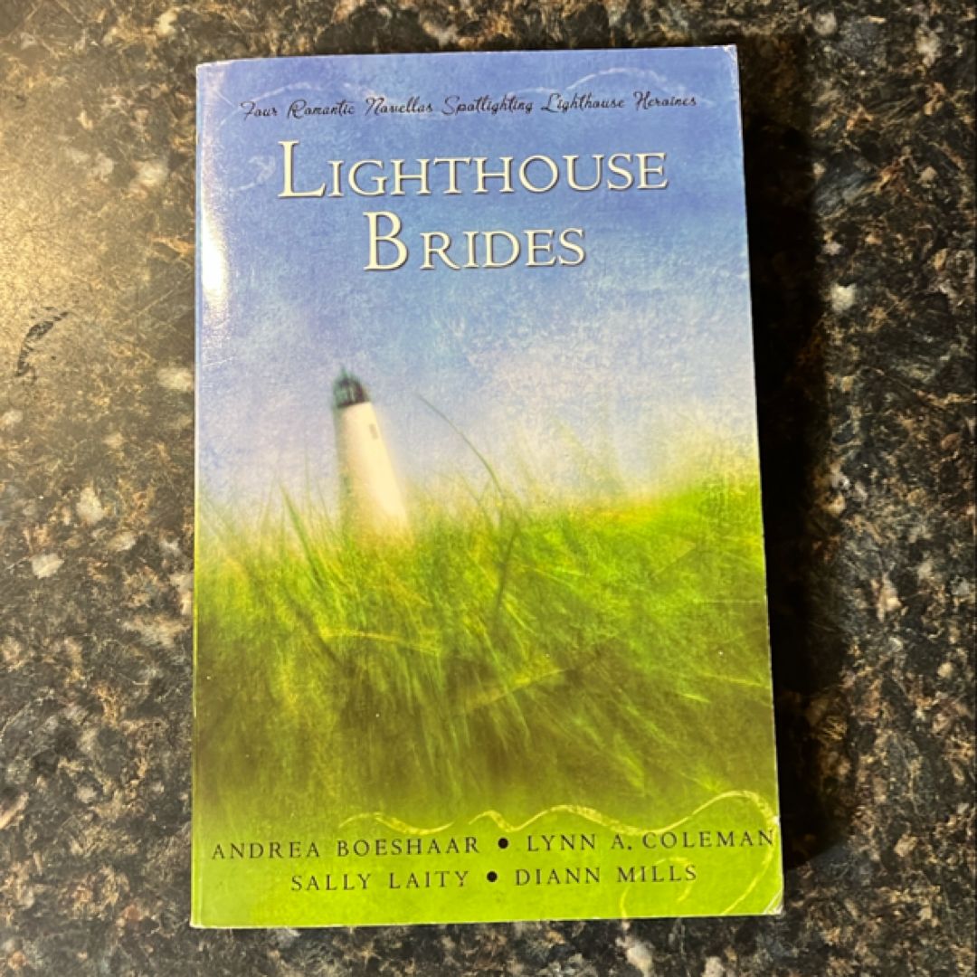 Lighthouse Brides