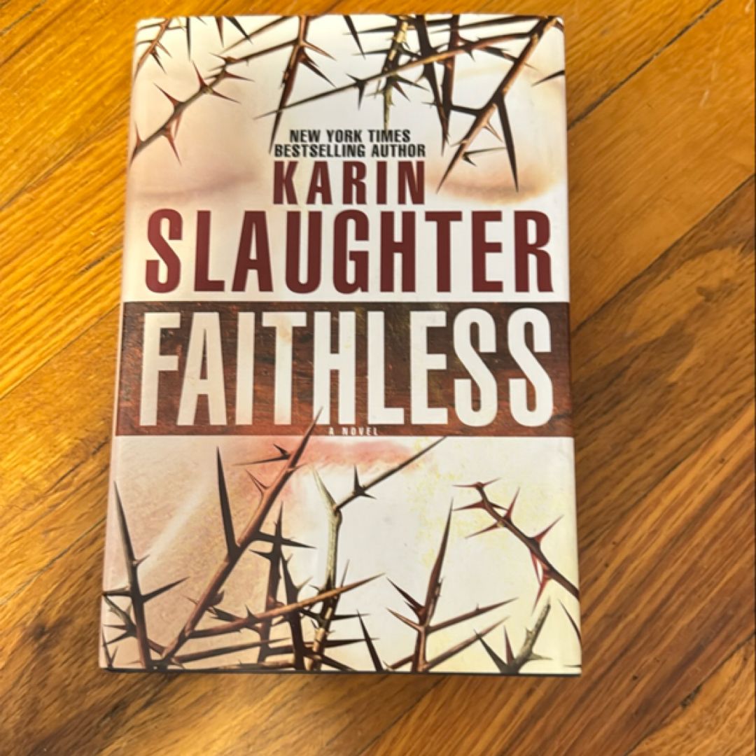 Faithless