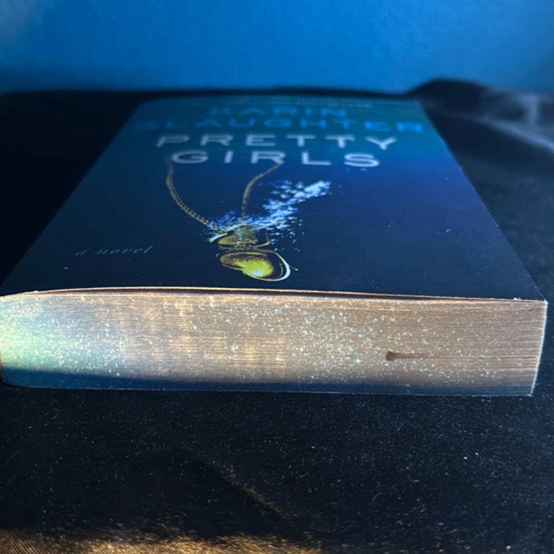 Pretty Girls Deluxe Collector's Edition