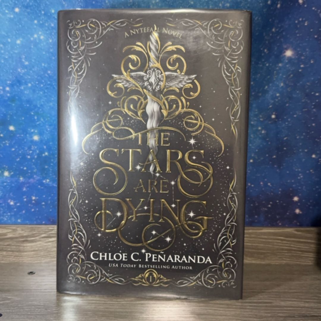 The Stars Are Dying
