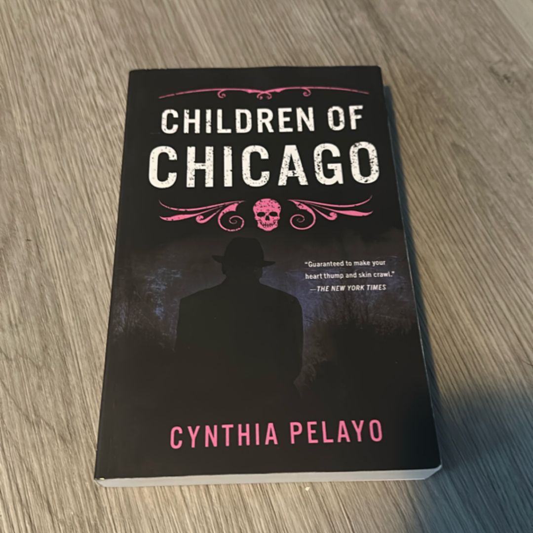 Children of Chicago