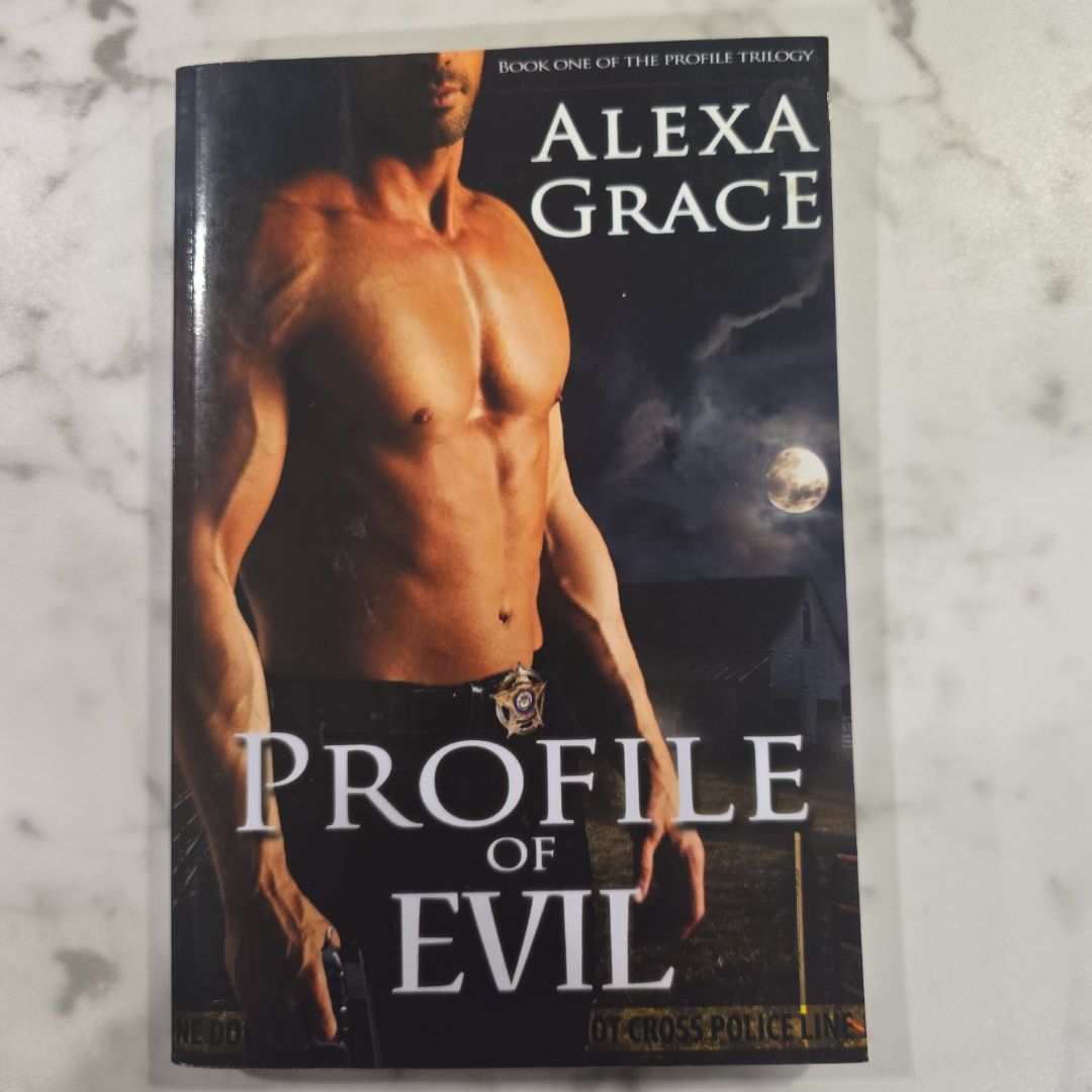 Profile of Evil