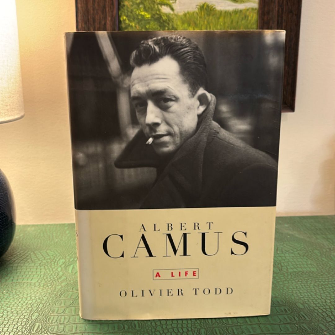 Albert Camus