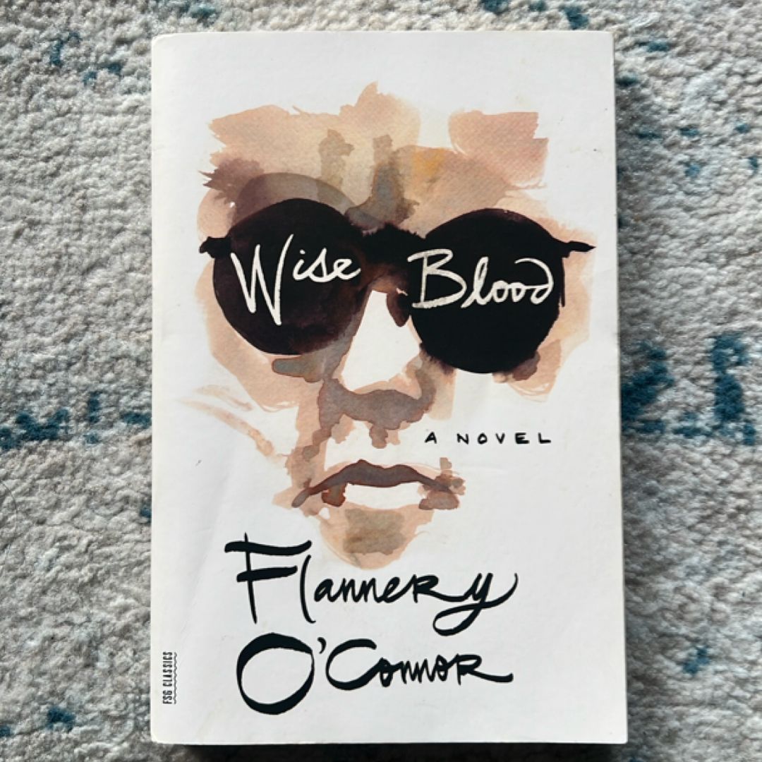 Wise Blood