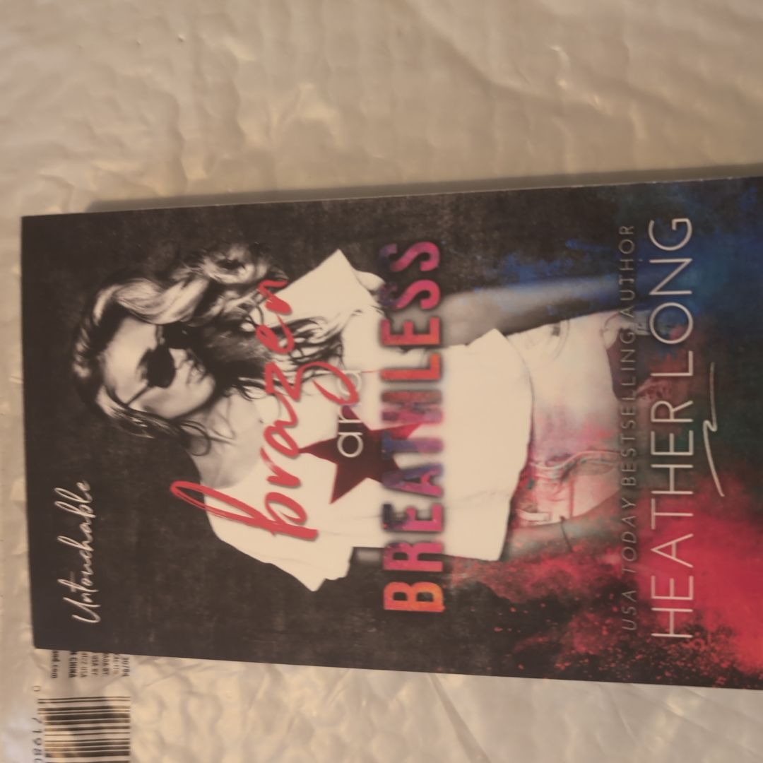 Brazen and Breathless