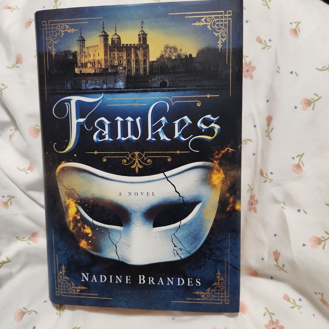 Fawkes