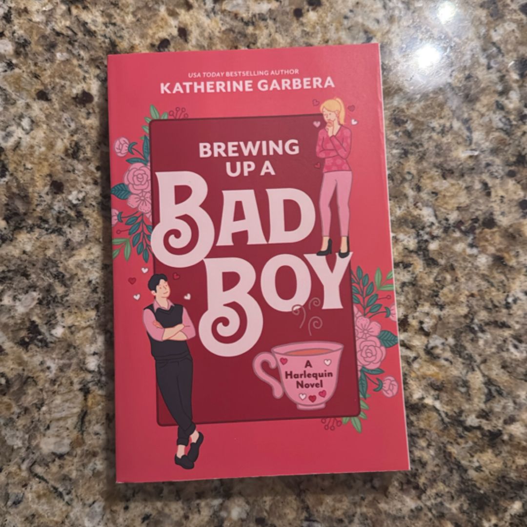 Brewing up a Bad Boy