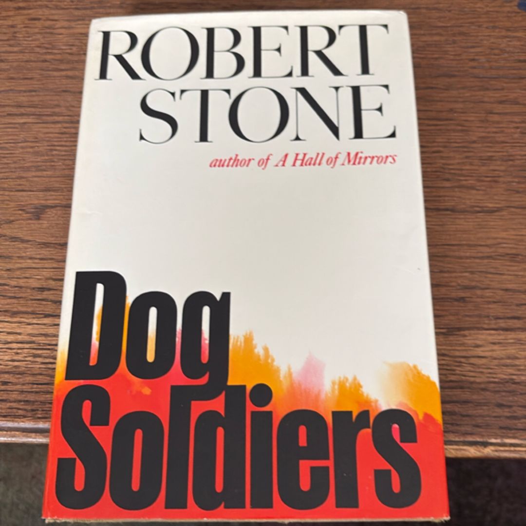 Dog Soldiers