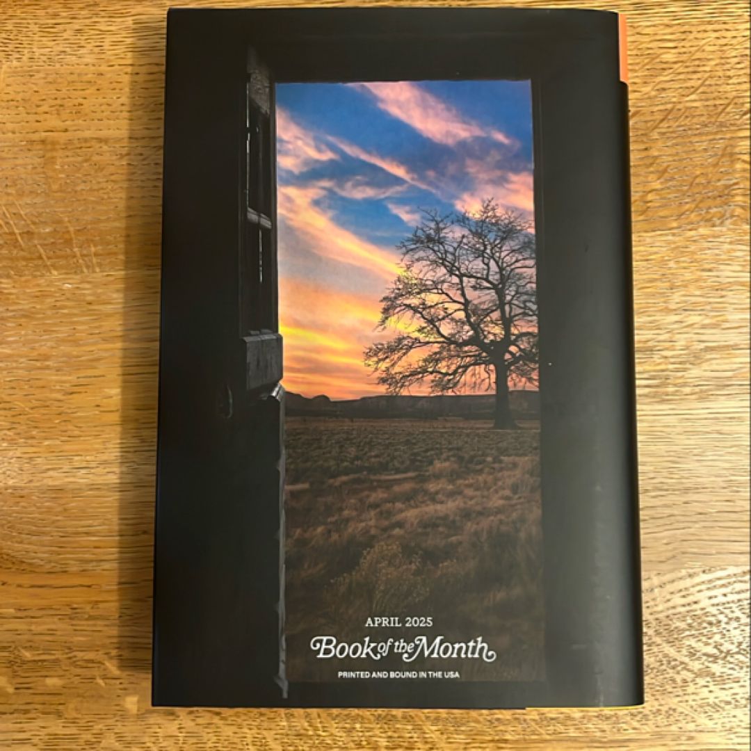 Every Sweet Thing Is Bitter