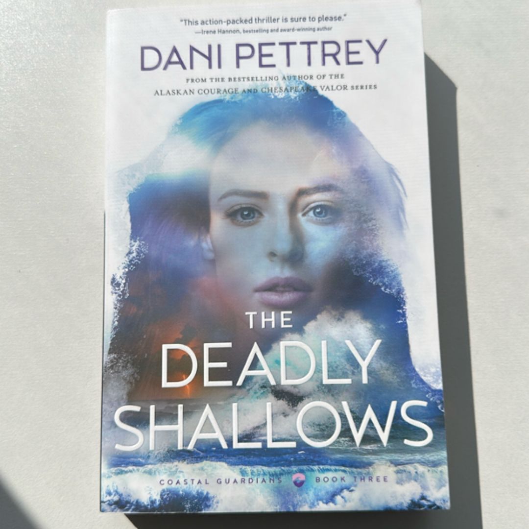 The Deadly Shallows