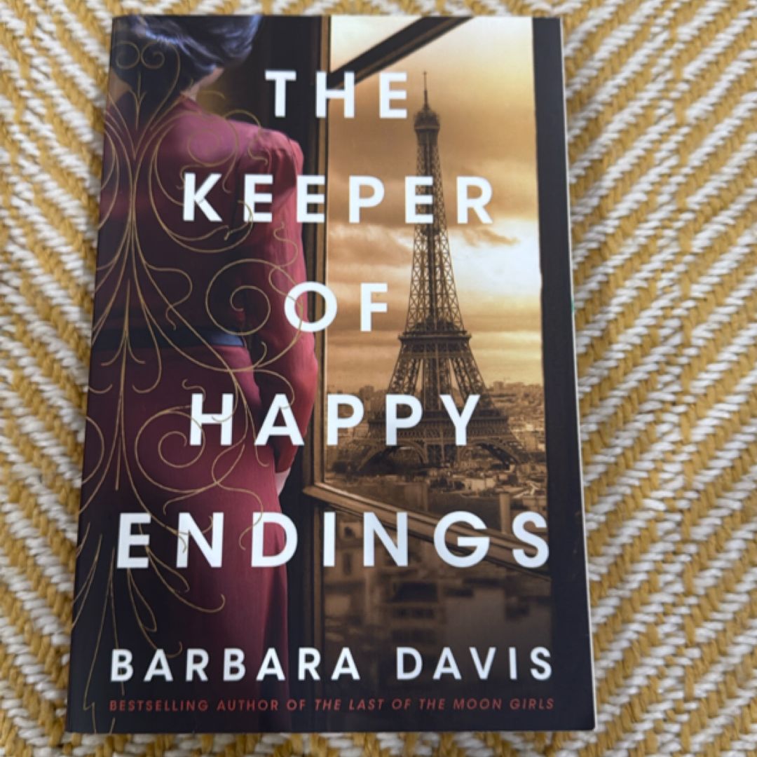 The Keeper of Happy Endings