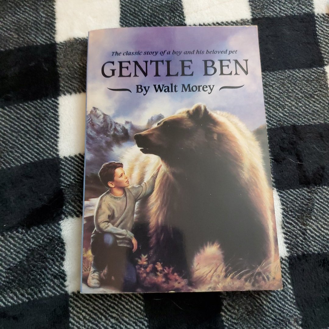 Gentle Ben