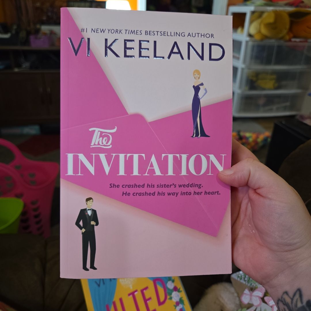 The Invitation