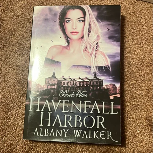 Havenfall Harbor Book Two