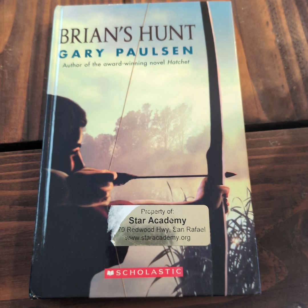 Brian's Hunt 