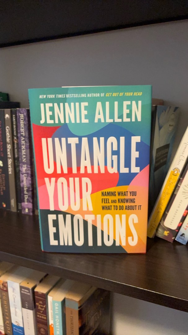 Untangle Your Emotions