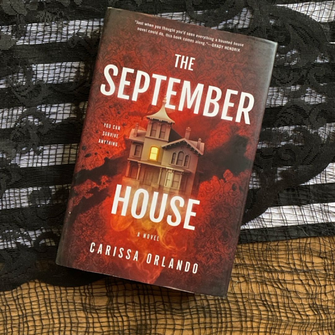The September House