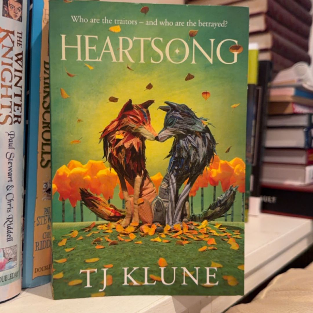 Heartsong