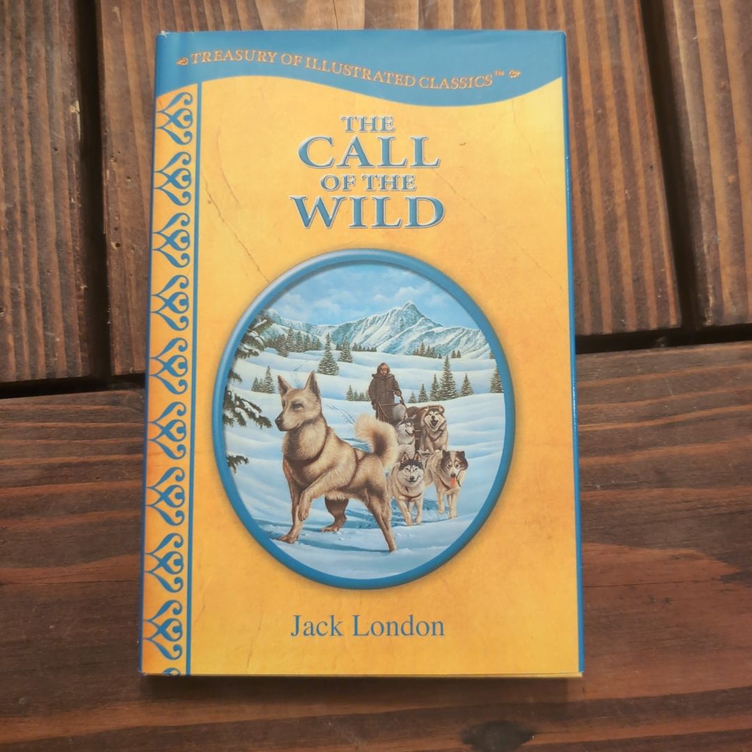 The Call of the Wild