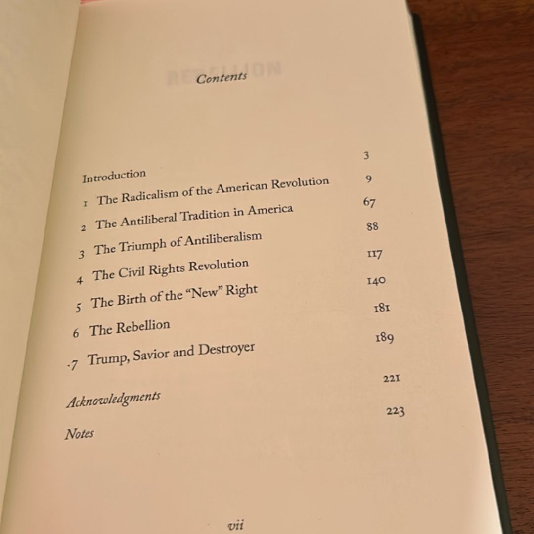 Everything Is at Stake (1st Ed/1st)