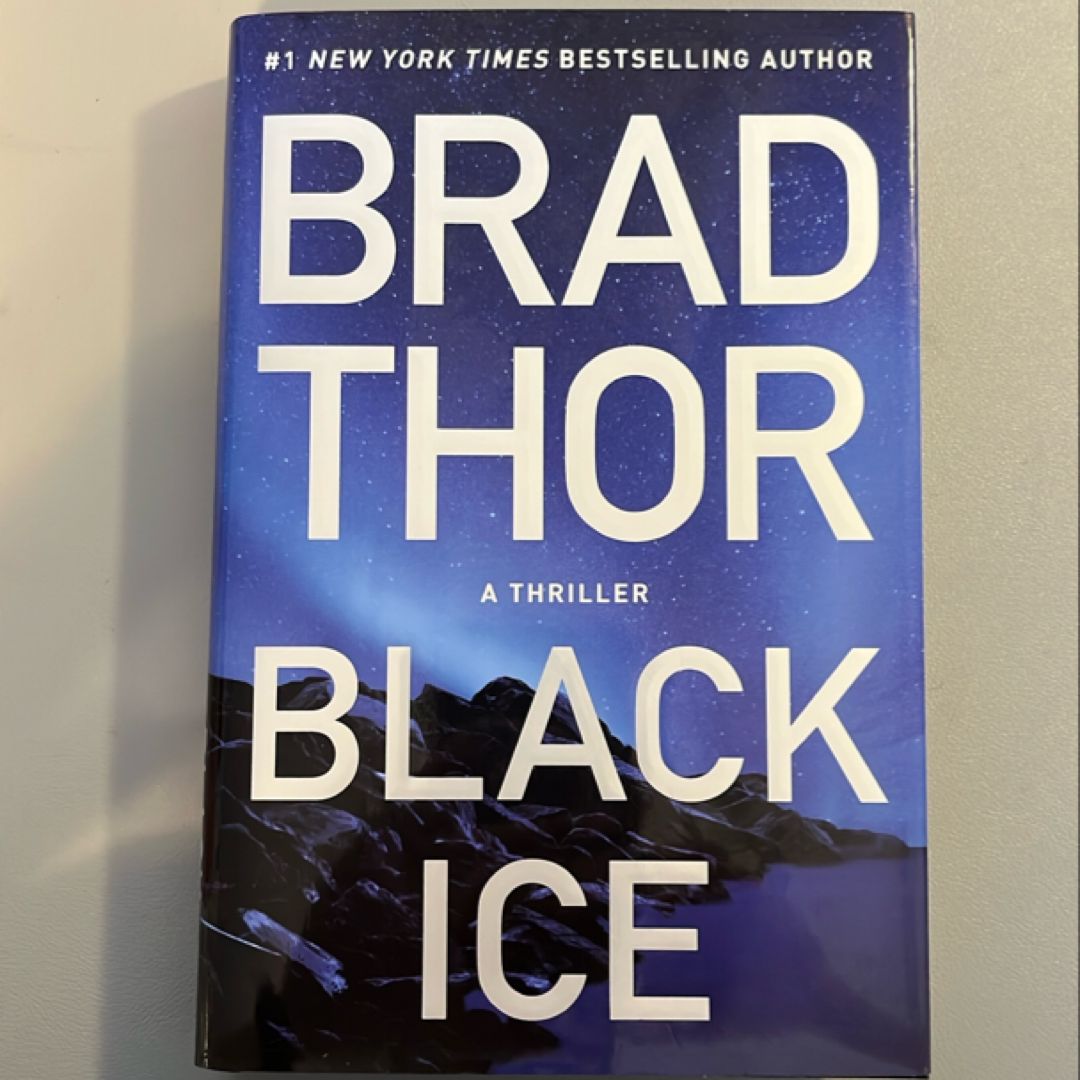 Black Ice