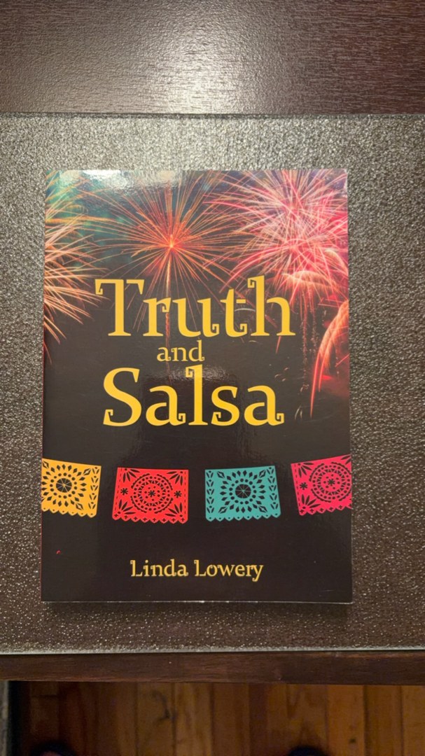 Truth and Salsa