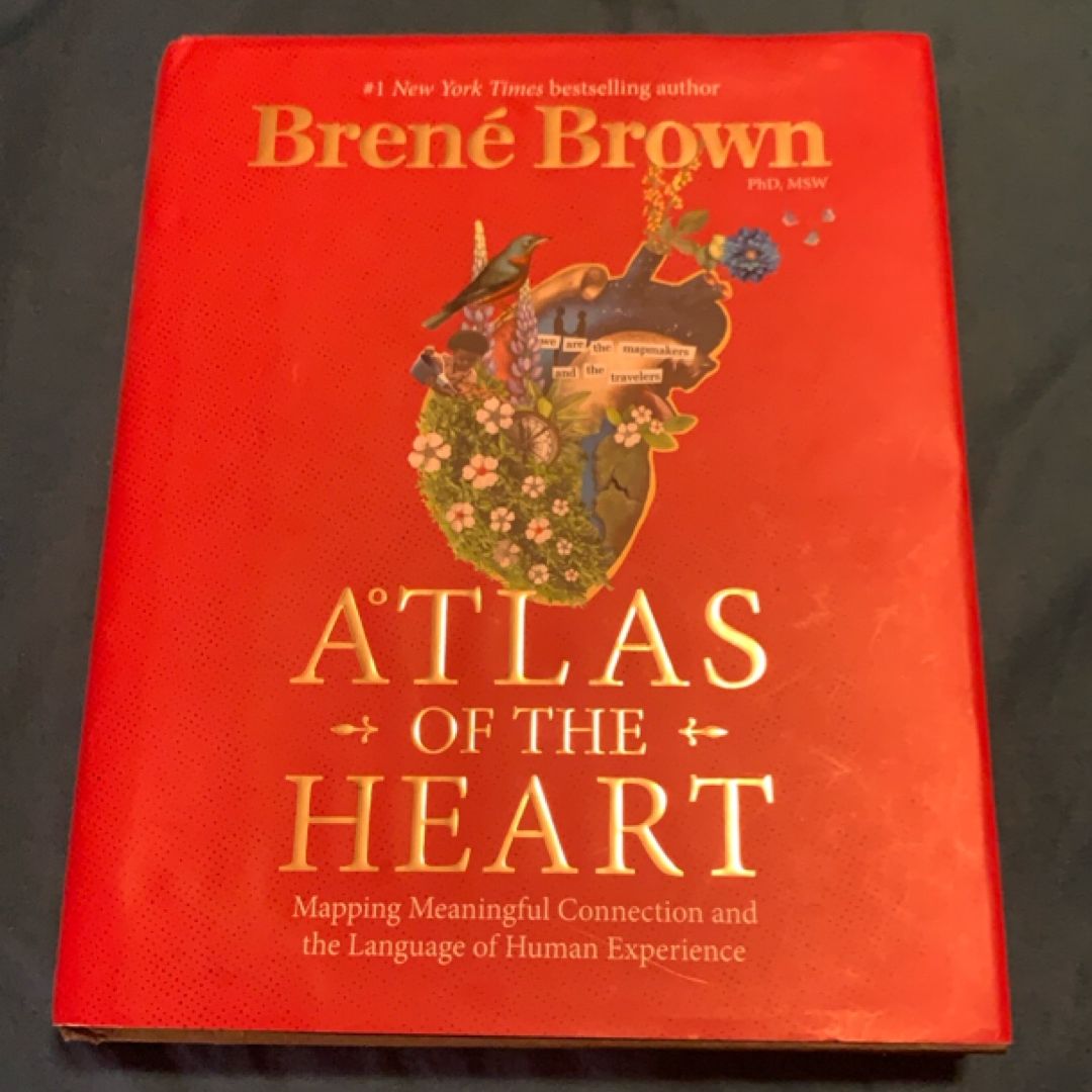 Atlas of the Heart