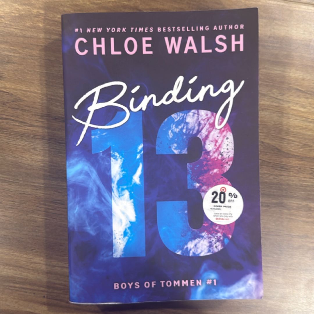 Binding 13 (Standard Edition)