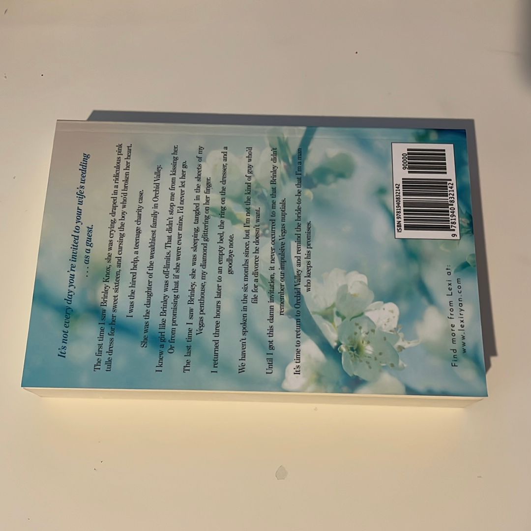 Every Little Piece of Me