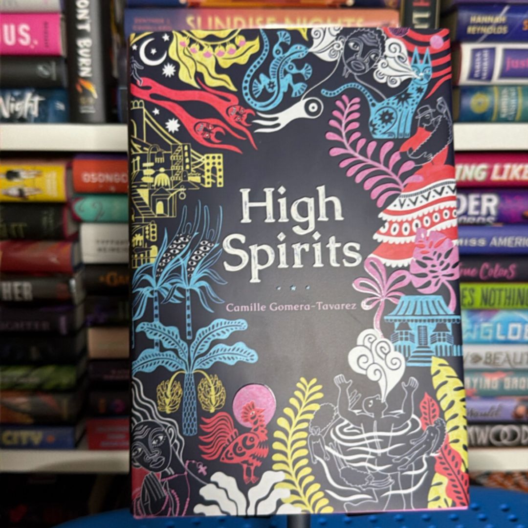 High Spirits