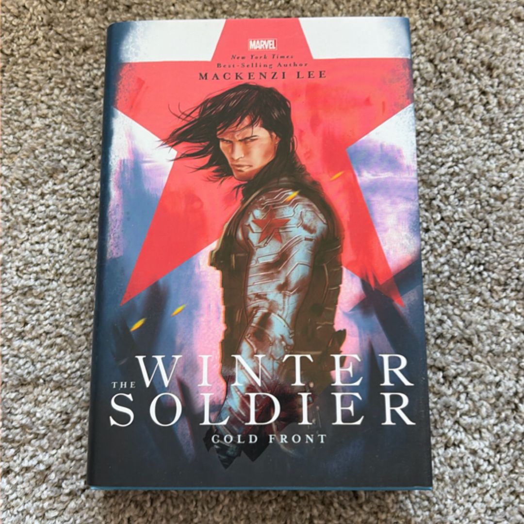 The Winter Soldier