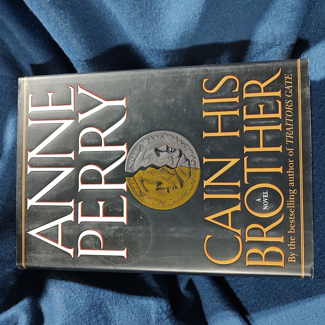 Cain His Brother
