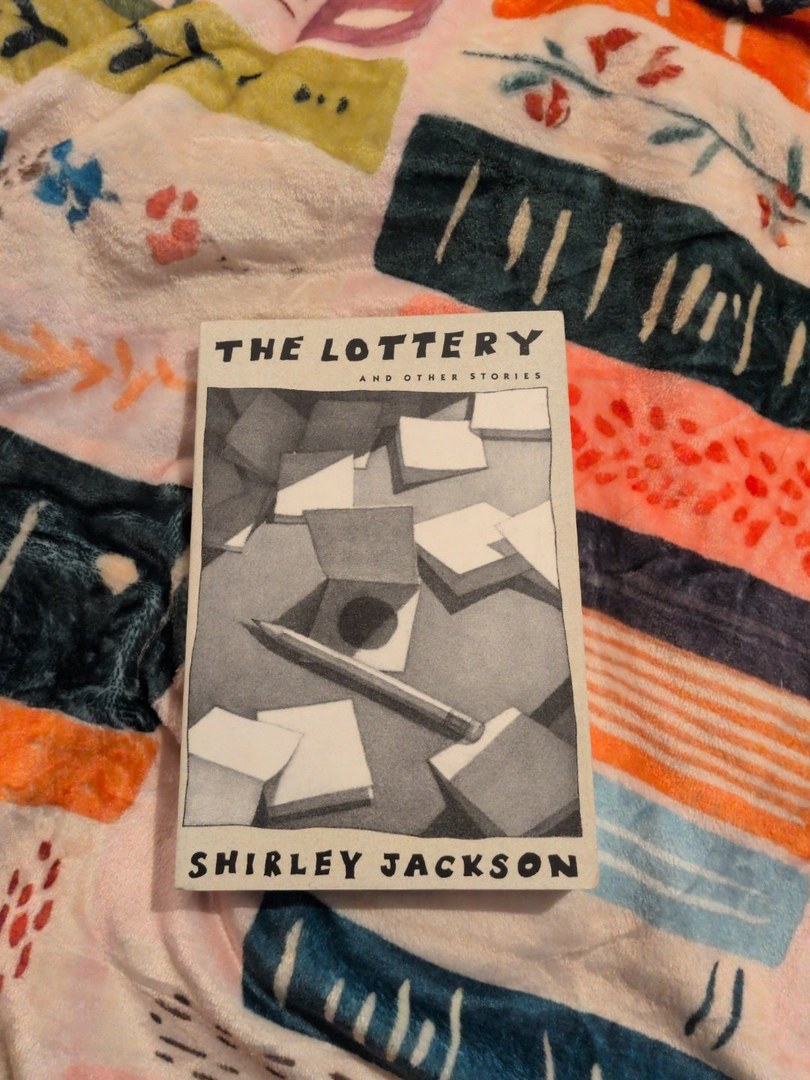 The Lottery and Other Stories