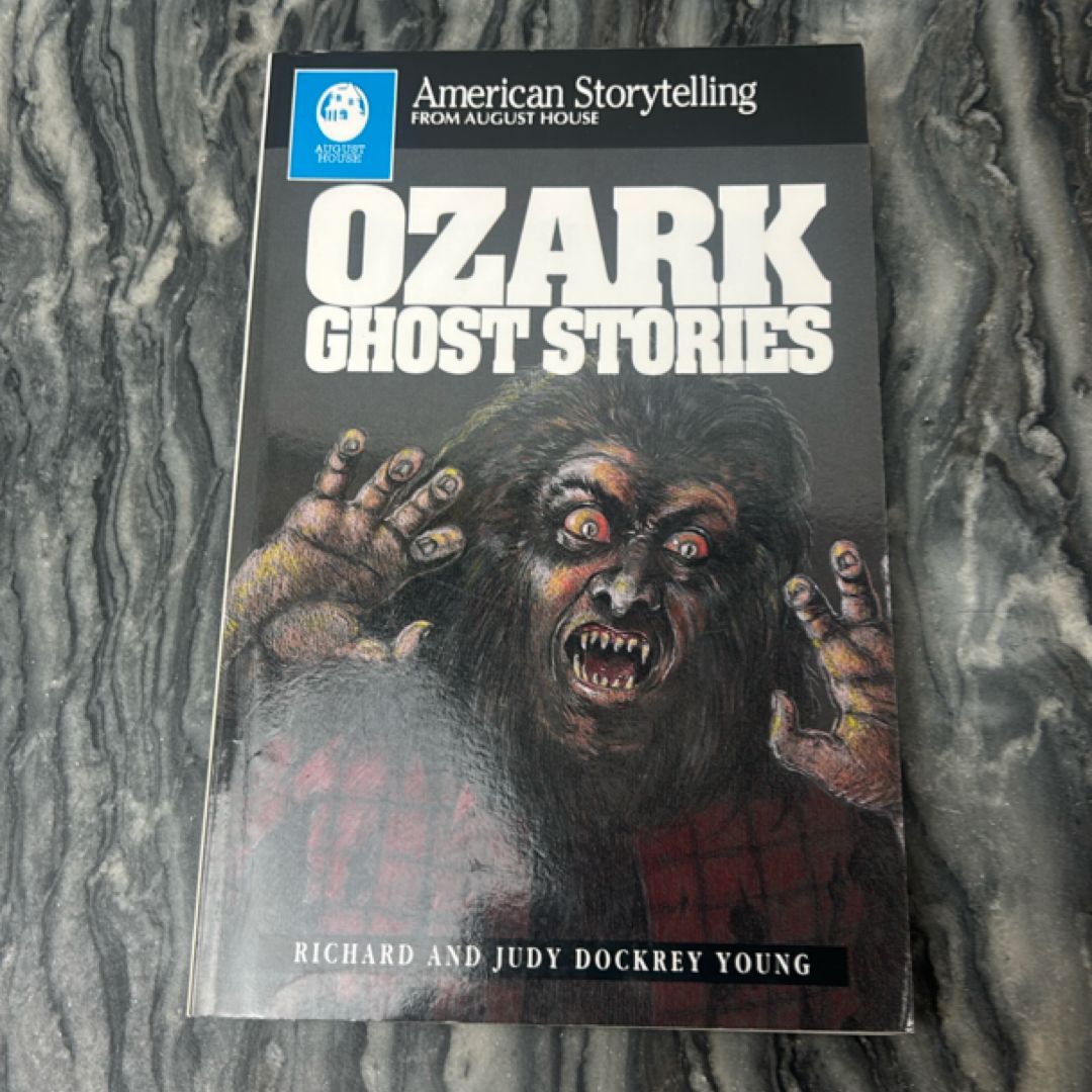 Ozark Ghost Stories