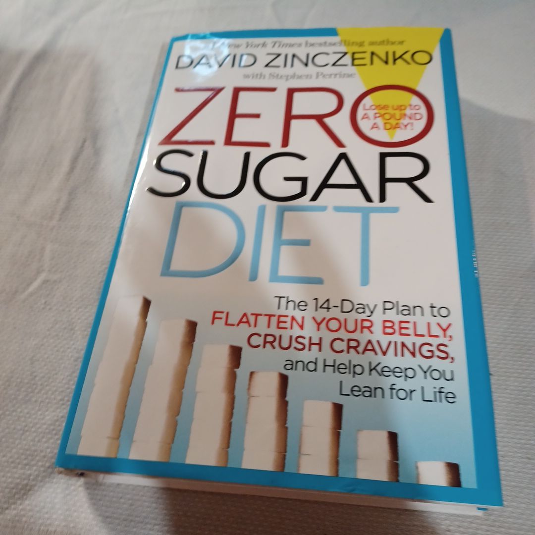 Zero Sugar Diet