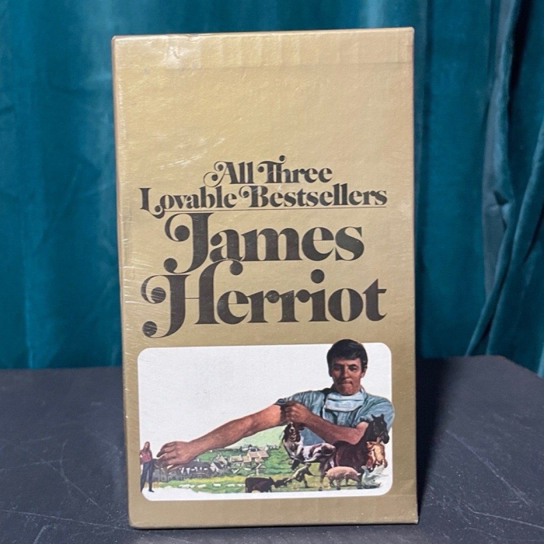 3 Novels