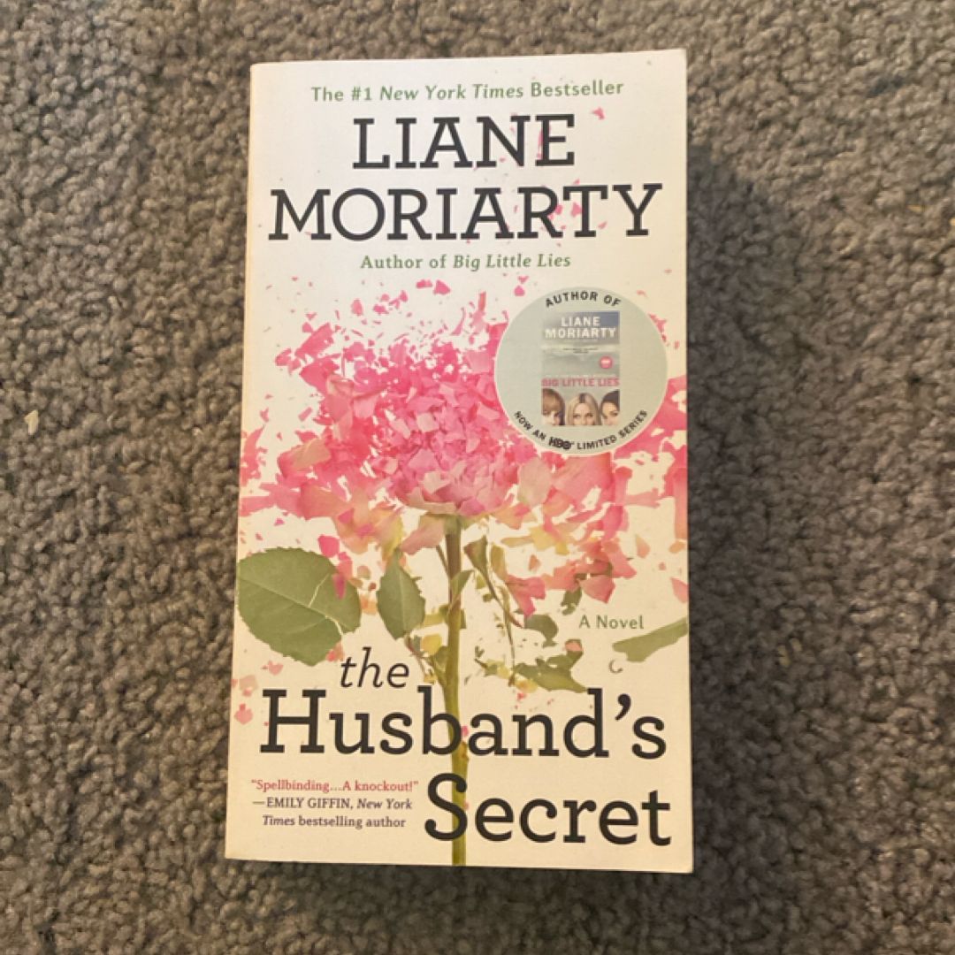 The Husband's Secret