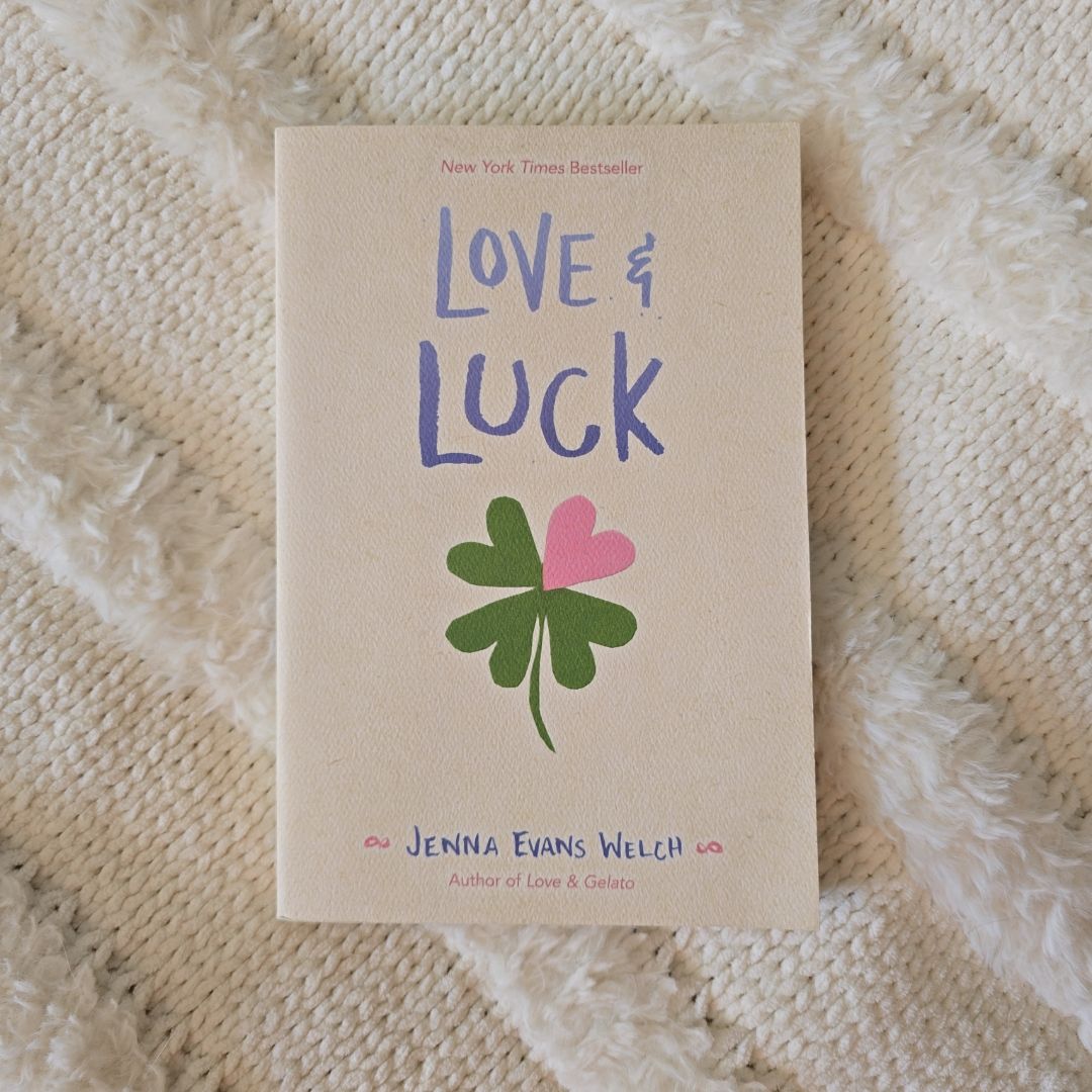 Love and Luck