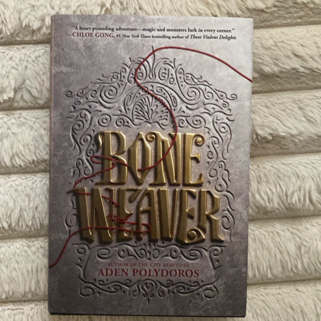 Bone Weaver