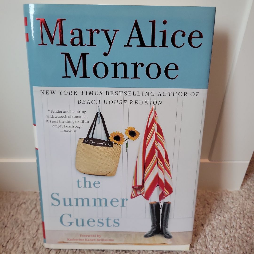 The Summer Guests
