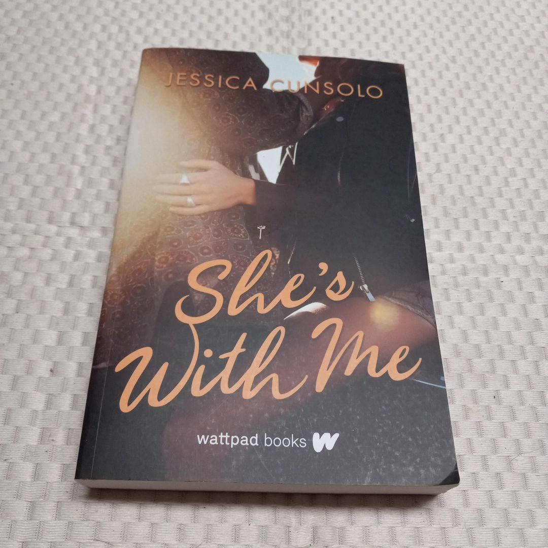 She's with Me