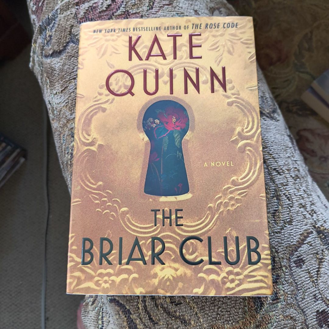 The Briar Club