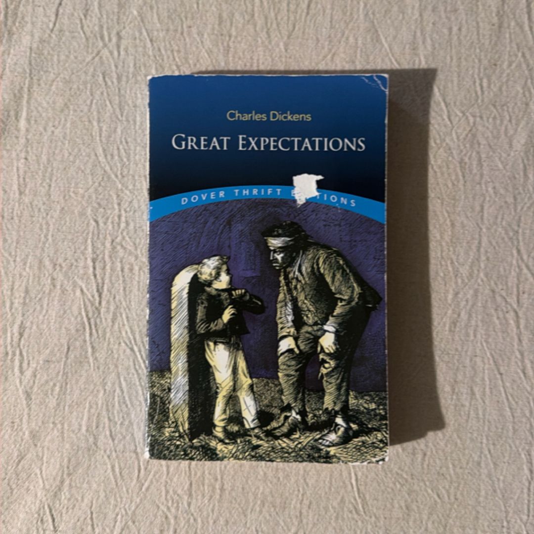Great Expectations