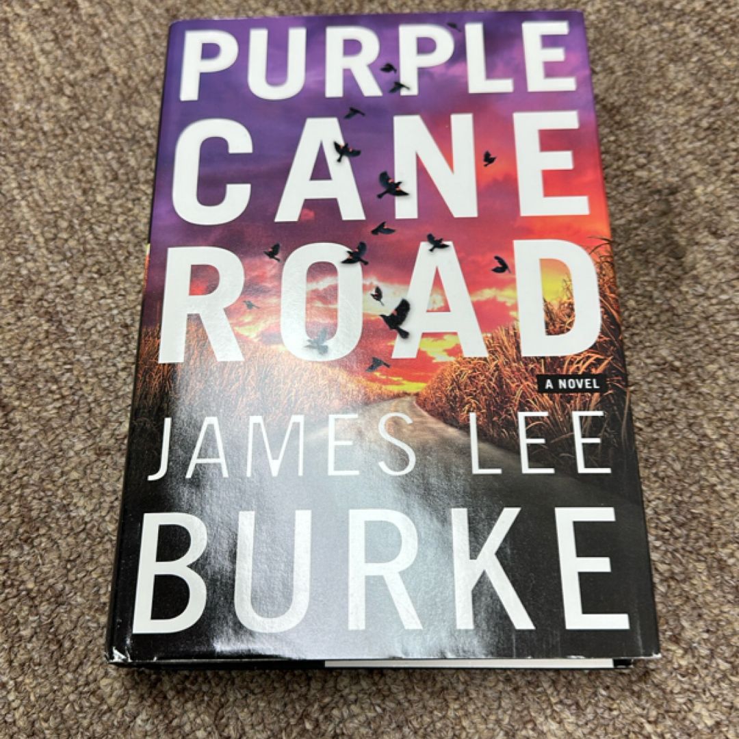 Purple Cane Road