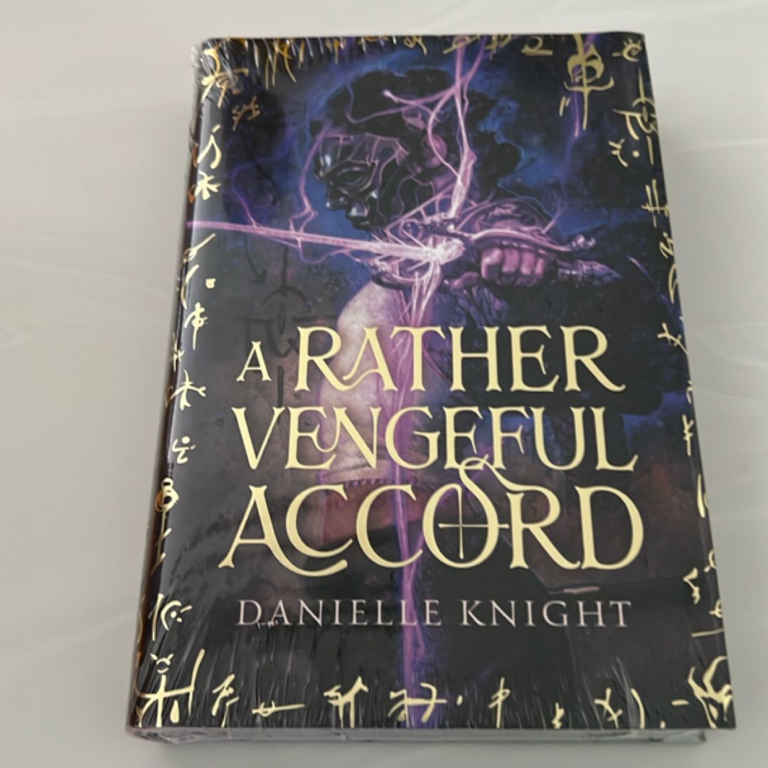 A Rather Vengeful Accord