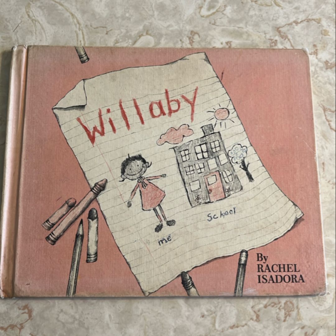 Willaby